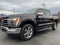 2021 Ford F-150 Lariat Crew Cab 4x4