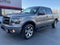 2014 Ford F-150 FX4 Crew Cab 4x4
