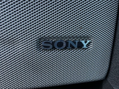 2014 Ford F-150 FX4 Crew Cab 4x4