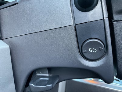 2014 Ford F-150 FX4 Crew Cab 4x4