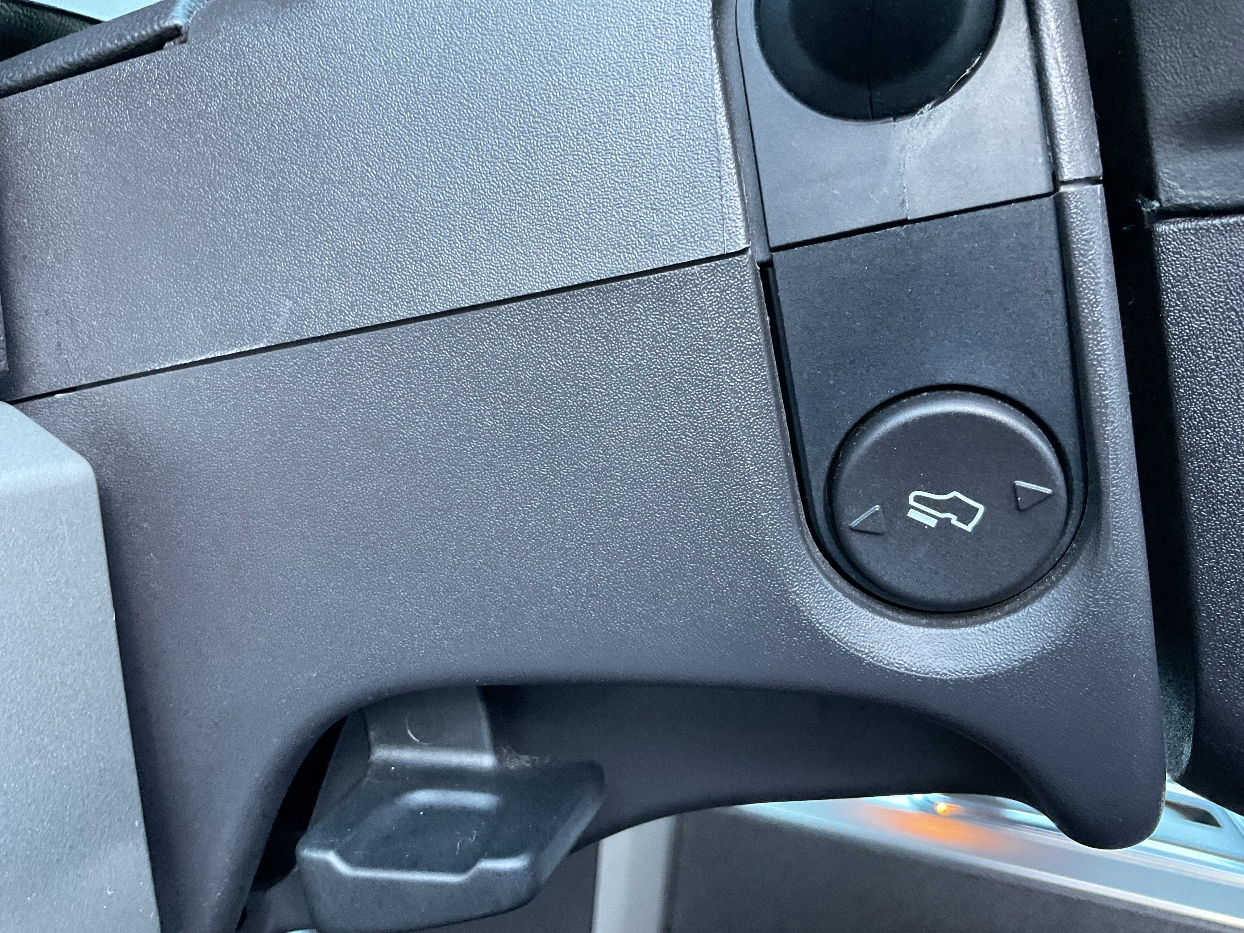 2014 Ford F-150 FX4 Crew Cab 4x4