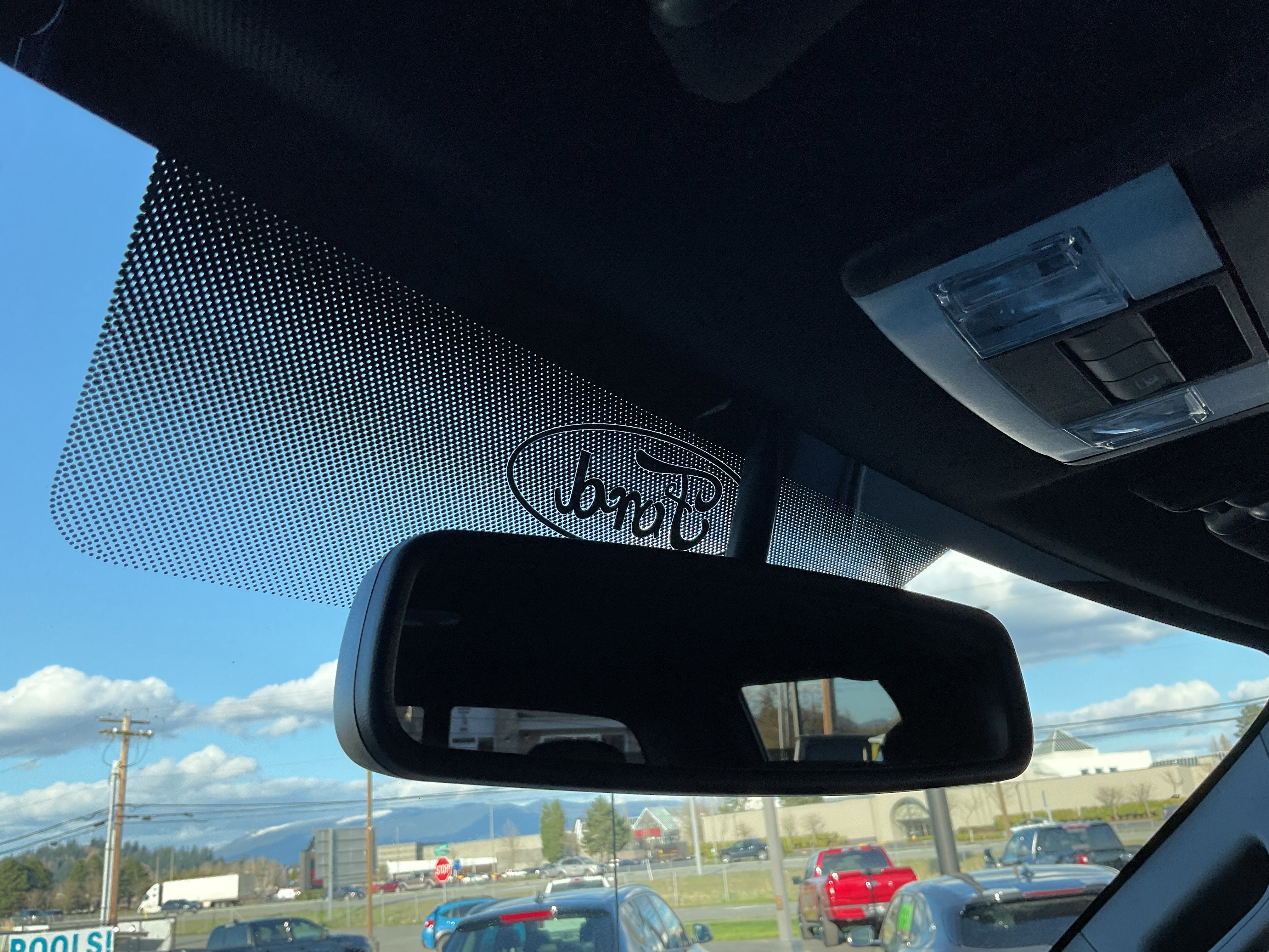 2014 Ford F-150 FX4 Crew Cab 4x4