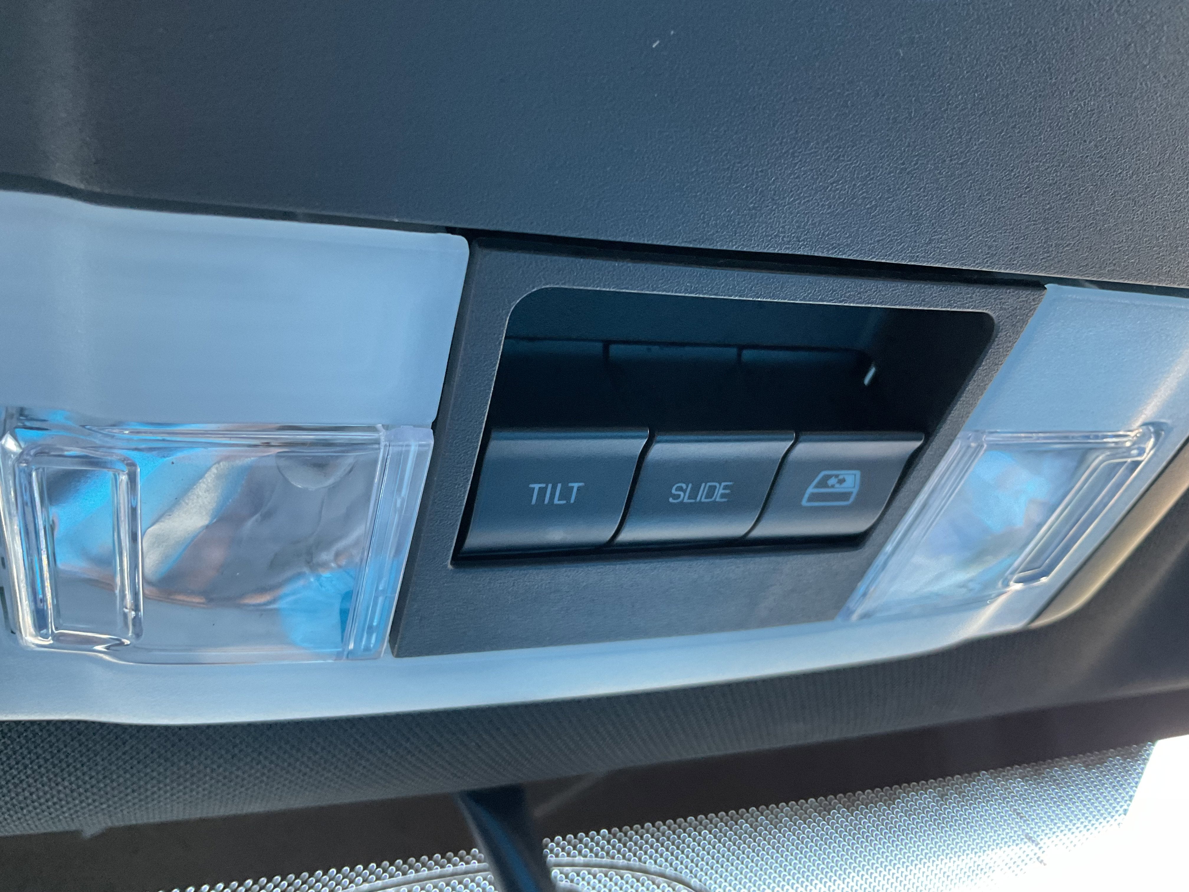 2014 Ford F-150 FX4 Crew Cab 4x4