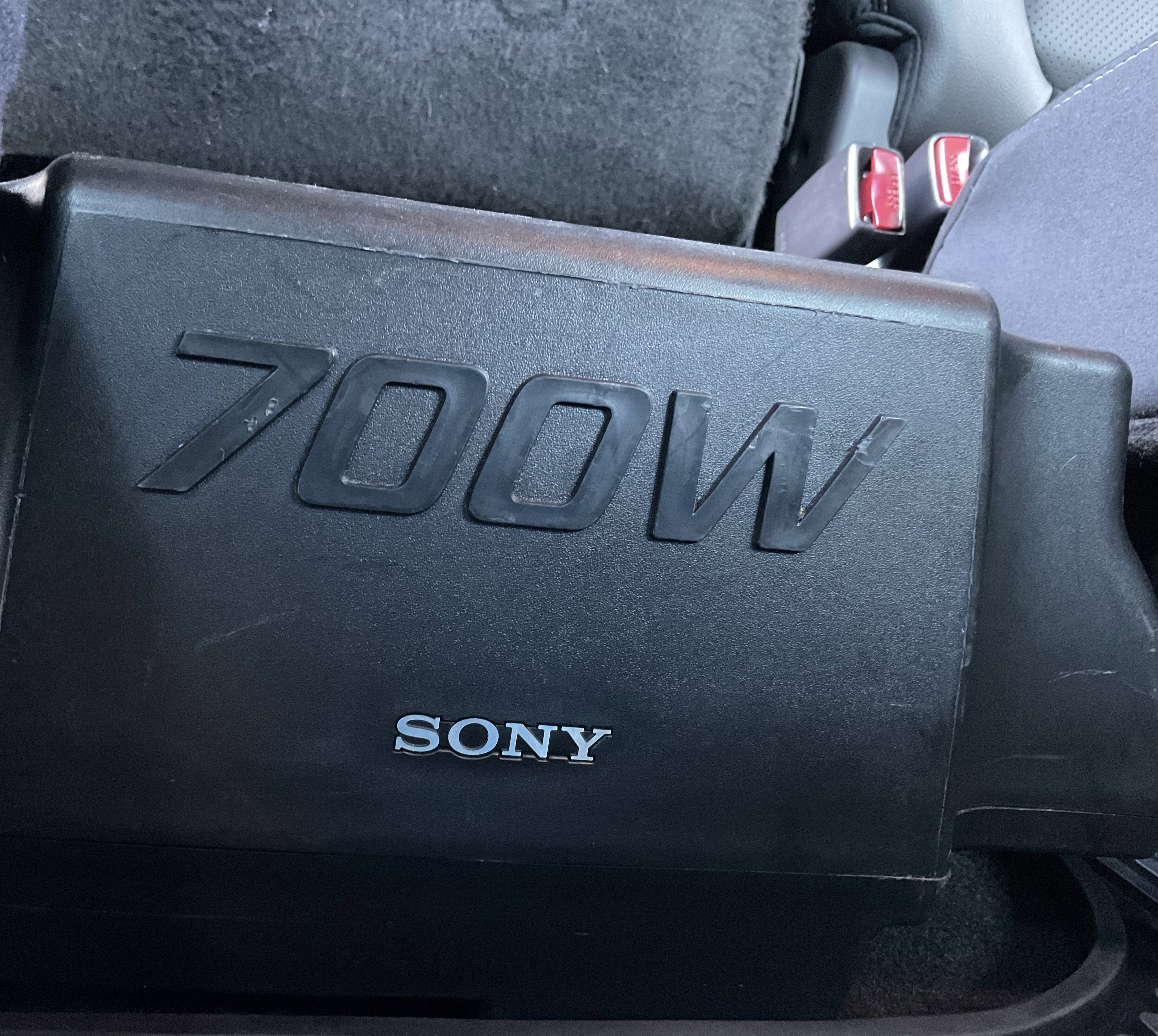 2014 Ford F-150 FX4 Crew Cab 4x4