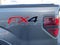 2014 Ford F-150 FX4 Crew Cab 4x4