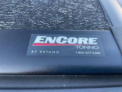 2014 Ford F-150 FX4 Crew Cab 4x4