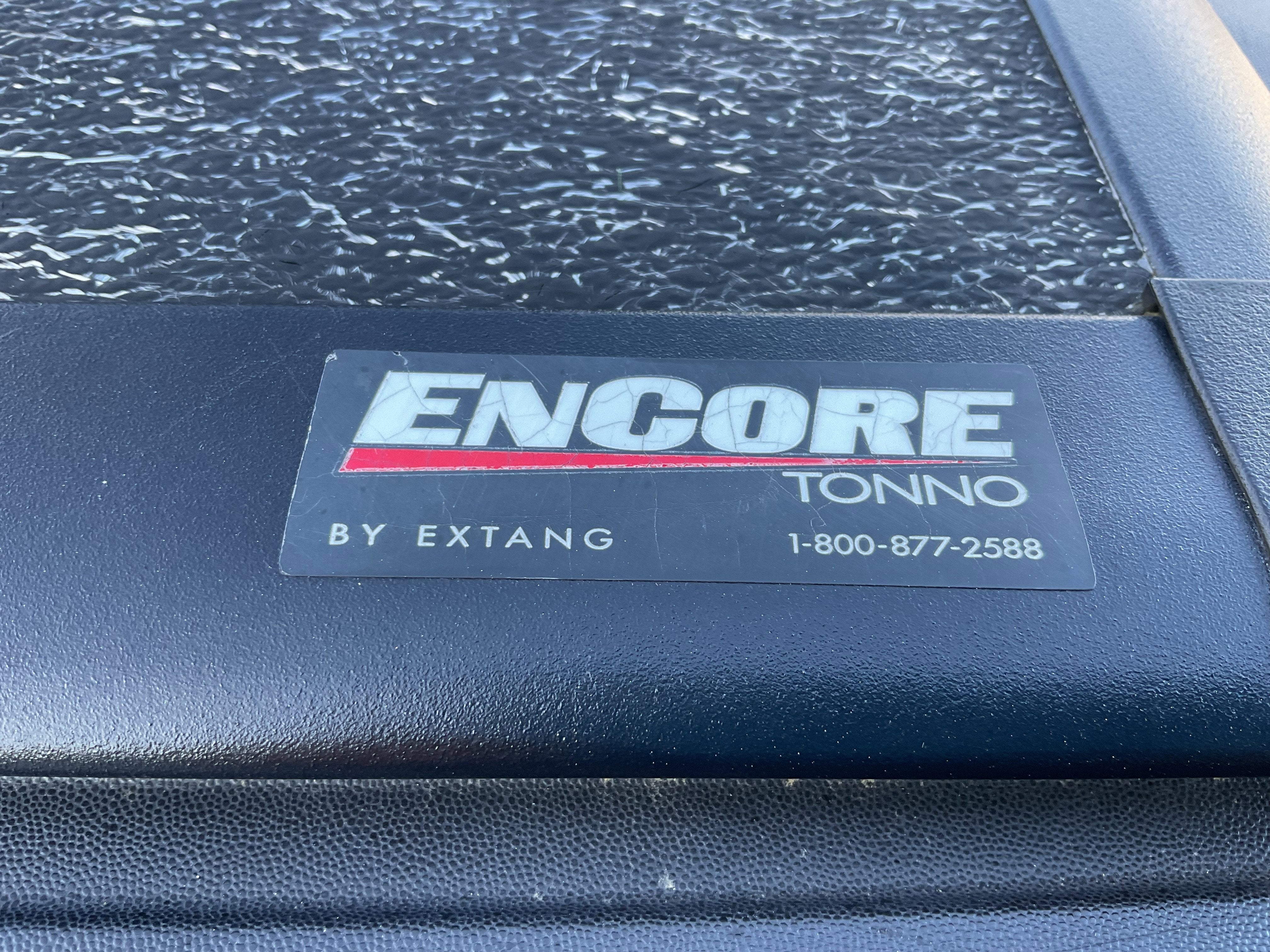 2014 Ford F-150 FX4 Crew Cab 4x4