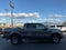 2014 Ford F-150 FX4 Crew Cab 4x4