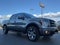2014 Ford F-150 FX4 Crew Cab 4x4