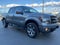 2014 Ford F-150 FX4 Crew Cab 4x4