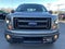2014 Ford F-150 FX4 Crew Cab 4x4