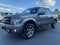 2014 Ford F-150 FX4 Crew Cab 4x4