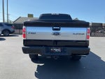 2013 Ford F-150 Platinum 4x4 Crew Cab