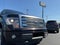 2013 Ford F-150 Platinum 4x4 Crew Cab