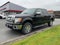 2010 Ford F-150 Lariat Crew Cab 4x4