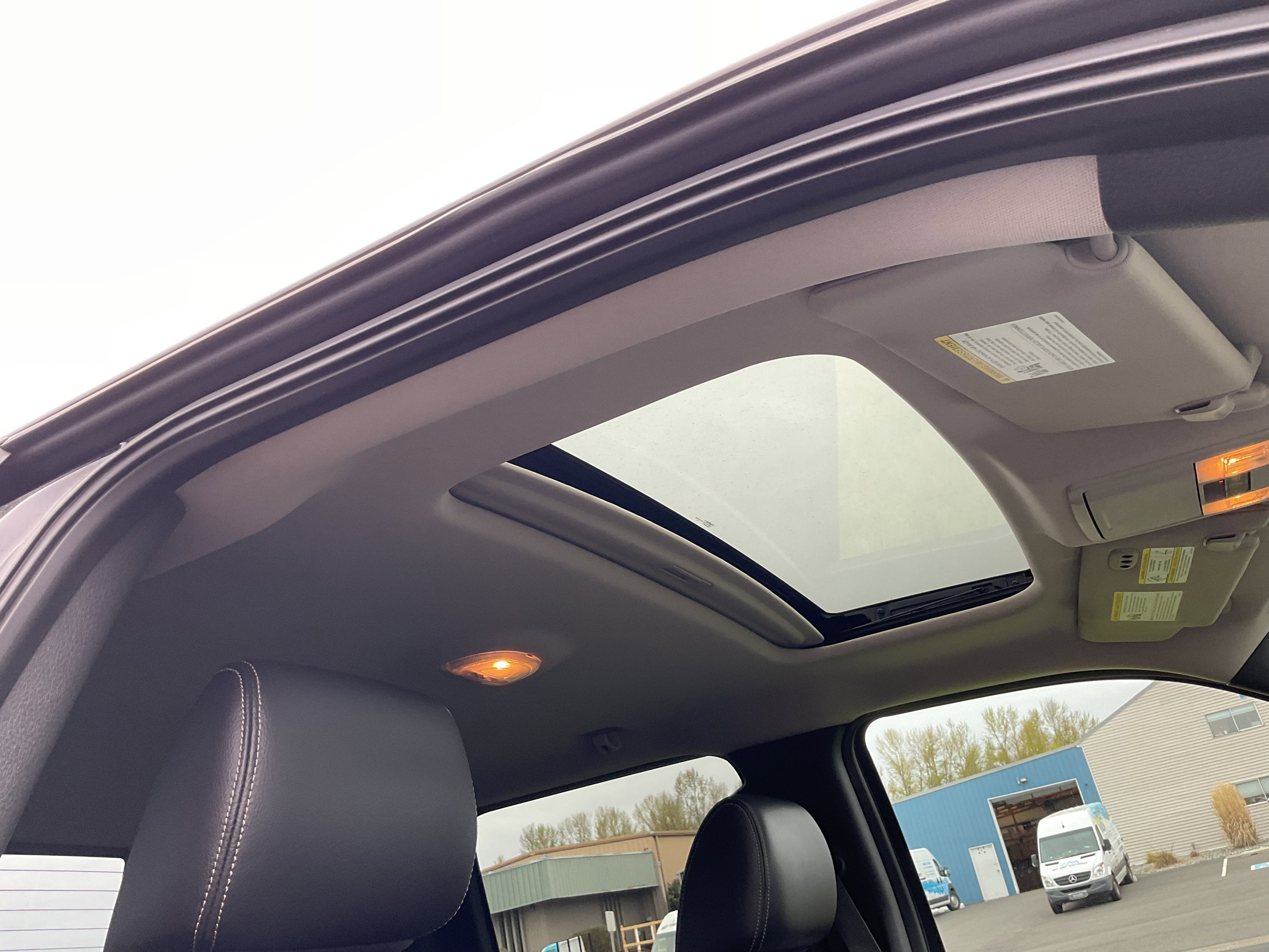 2010 Ford F-150 Lariat Crew Cab 4x4