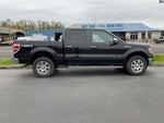 2010 Ford F-150 Lariat Crew Cab 4x4