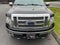 2010 Ford F-150 Lariat Crew Cab 4x4