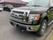 2010 Ford F-150 Lariat Crew Cab 4x4