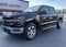 2025 Ford F-150 XLT 5.0L V8 Crew Cab