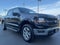 2025 Ford F-150 XLT 5.0L V8 Crew Cab