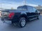 2025 Ford F-150 XLT 5.0L V8 Crew Cab