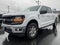 2025 Ford F-150 XLT 4x4 3.5L V6 Ecoboost