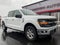 2025 Ford F-150 XLT 4x4 3.5L V6 Ecoboost