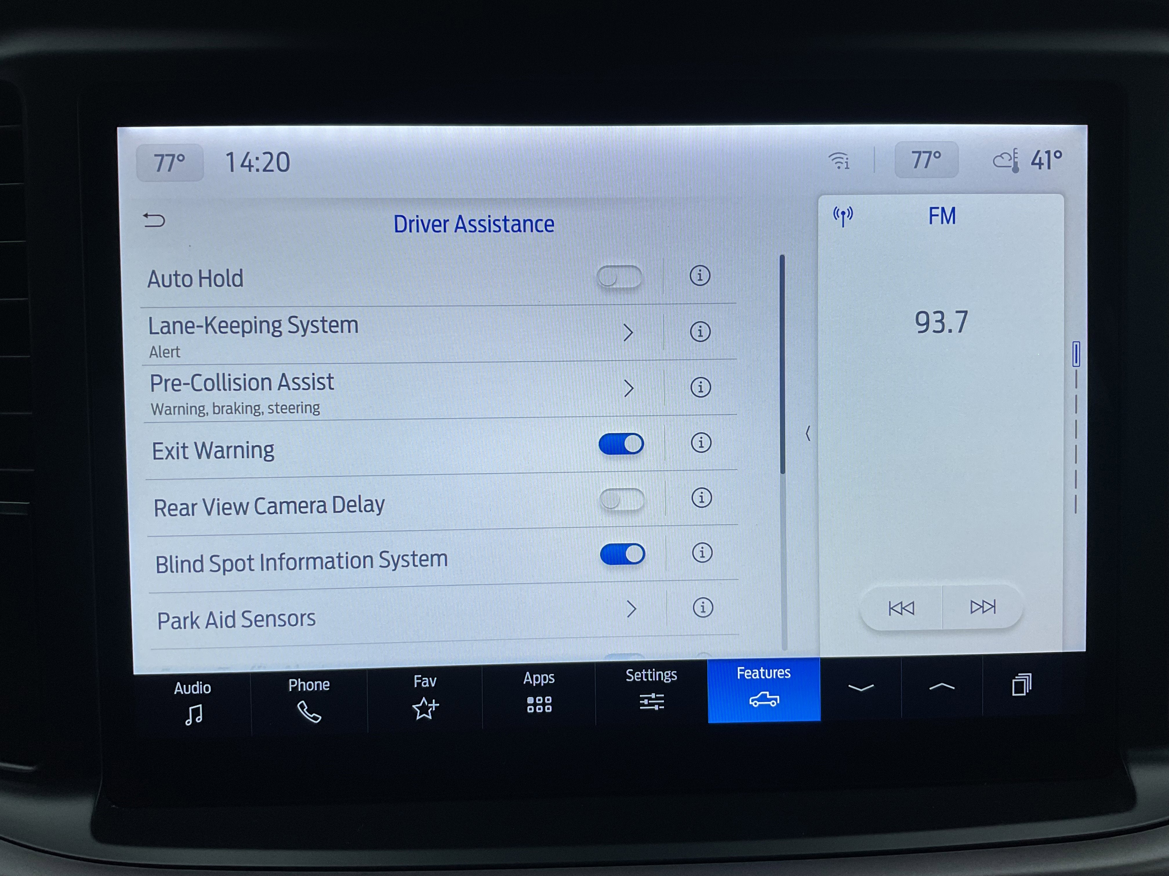 2025 Ford F-150 XLT 4x4 3.5L V6 Ecoboost