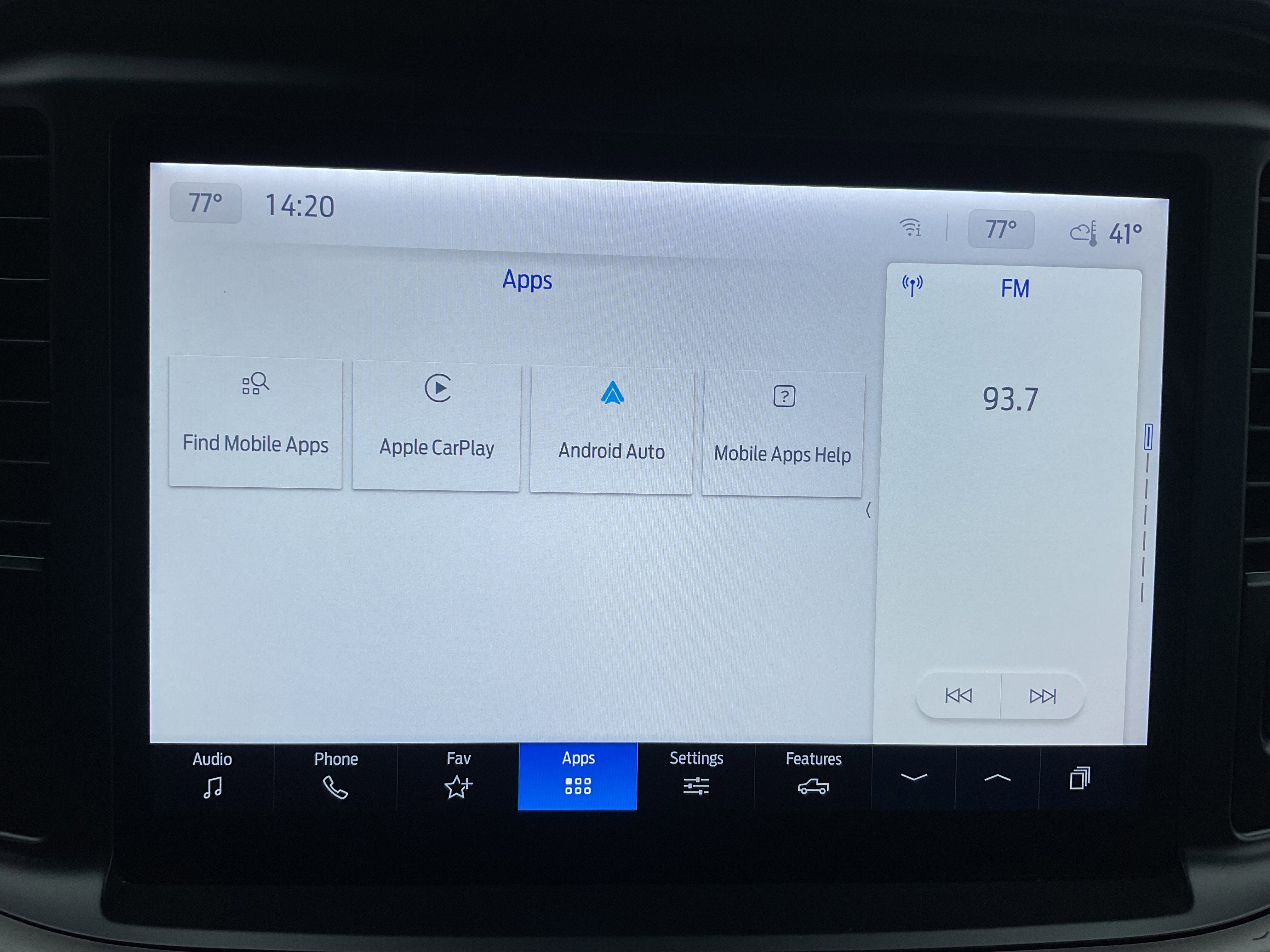 2025 Ford F-150 XLT 4x4 3.5L V6 Ecoboost