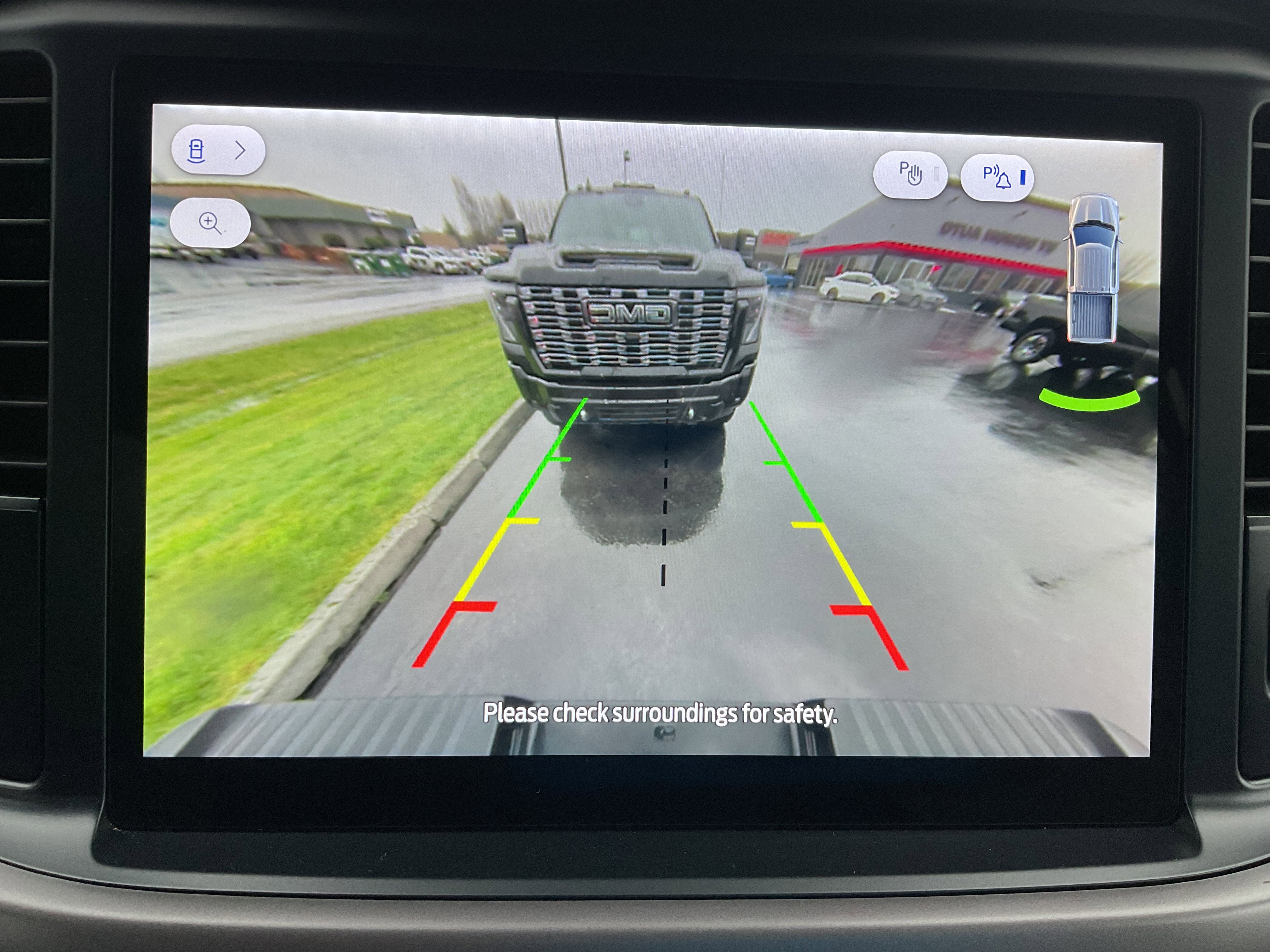 2025 Ford F-150 XLT 4x4 3.5L V6 Ecoboost