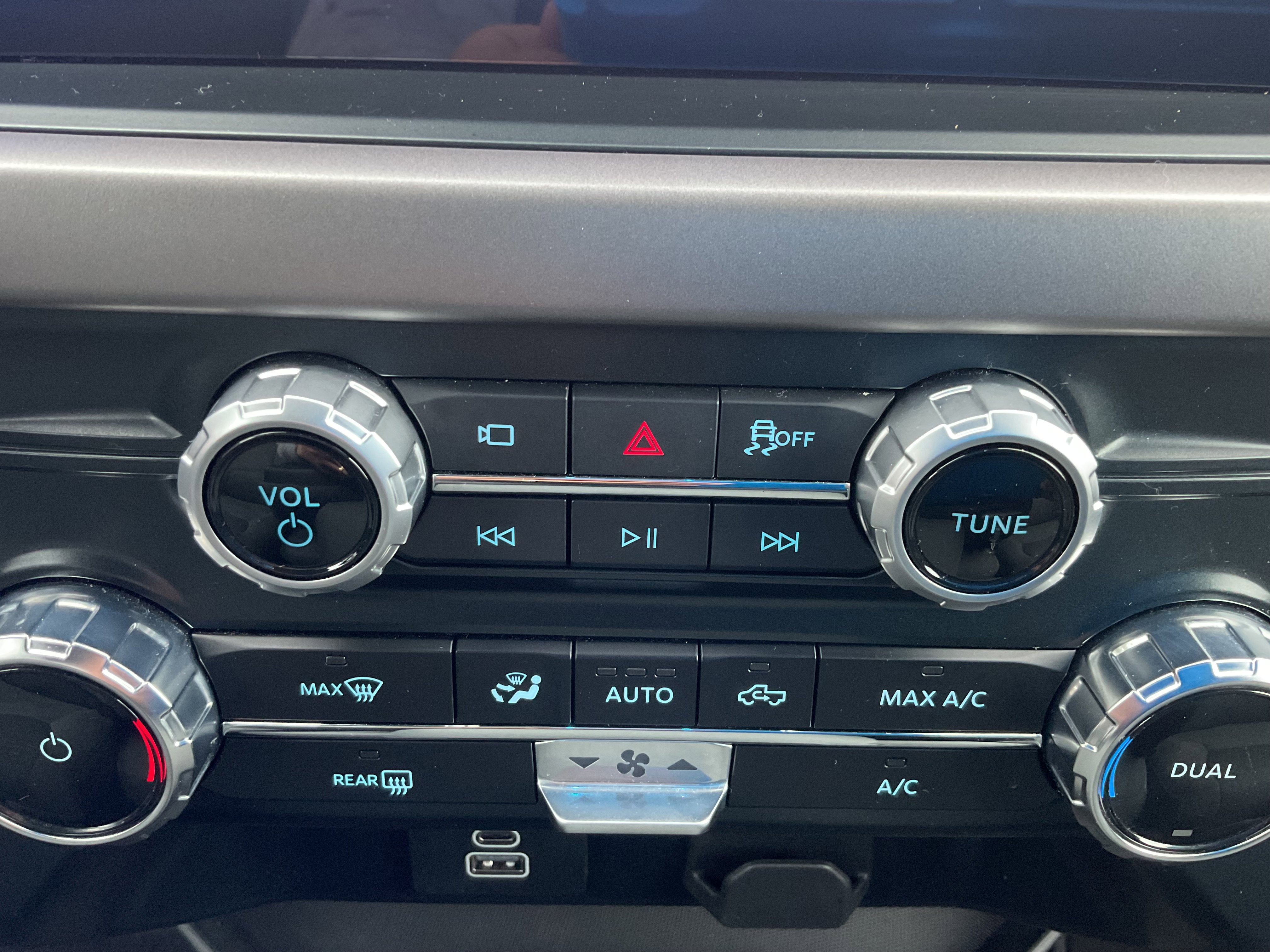 2025 Ford F-150 XLT 4x4 3.5L V6 Ecoboost