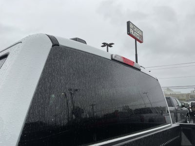 2025 Ford F-150 XLT 4x4 3.5L V6 Ecoboost