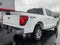 2025 Ford F-150 XLT 4x4 3.5L V6 Ecoboost