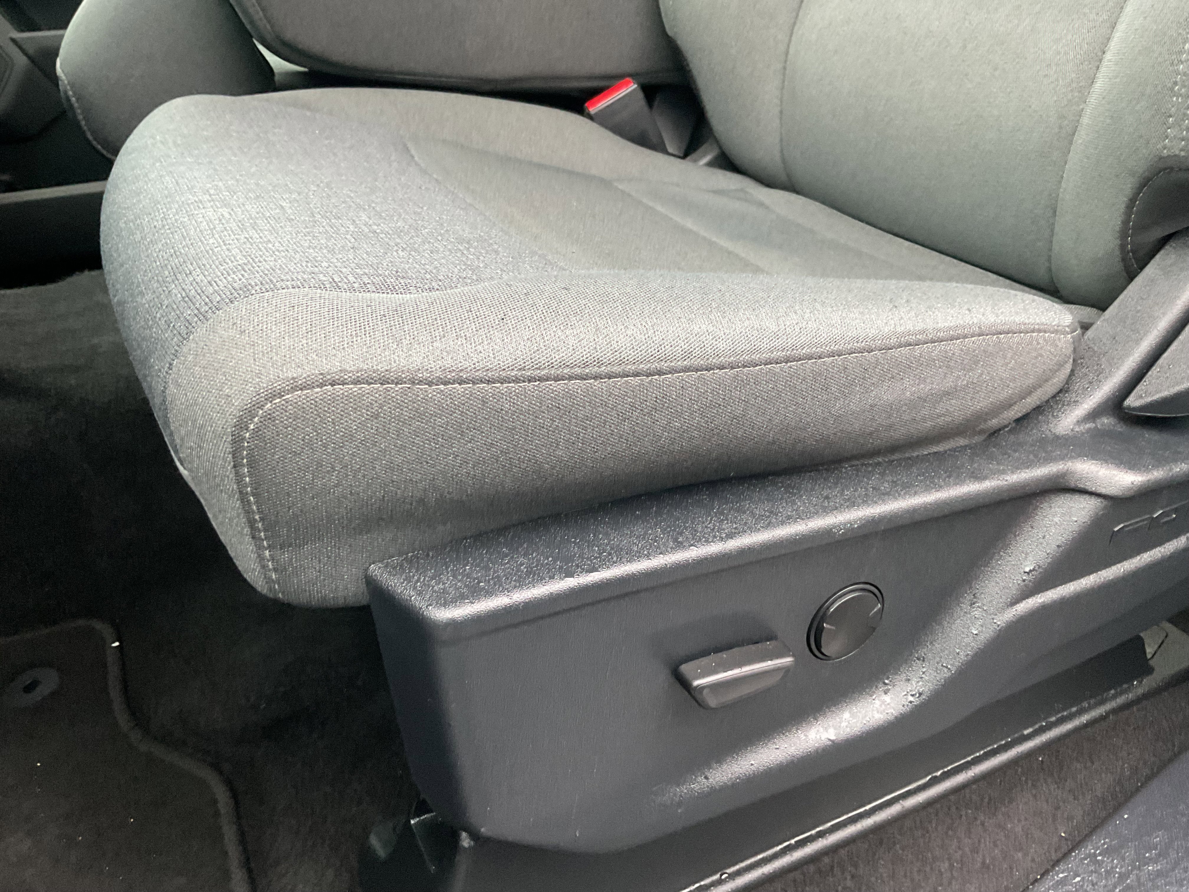 2025 Ford F-150 XLT 4x4 3.5L V6 Ecoboost