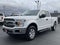 2020 Ford F-150 XLT 4x4 5.0L V8