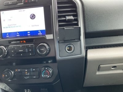 2020 Ford F-150 XLT 4x4 5.0L V8