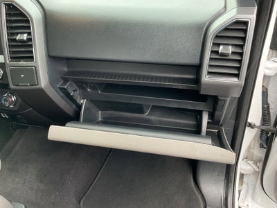 2020 Ford F-150 XLT 4x4 5.0L V8