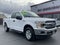 2020 Ford F-150 XLT 4x4 5.0L V8
