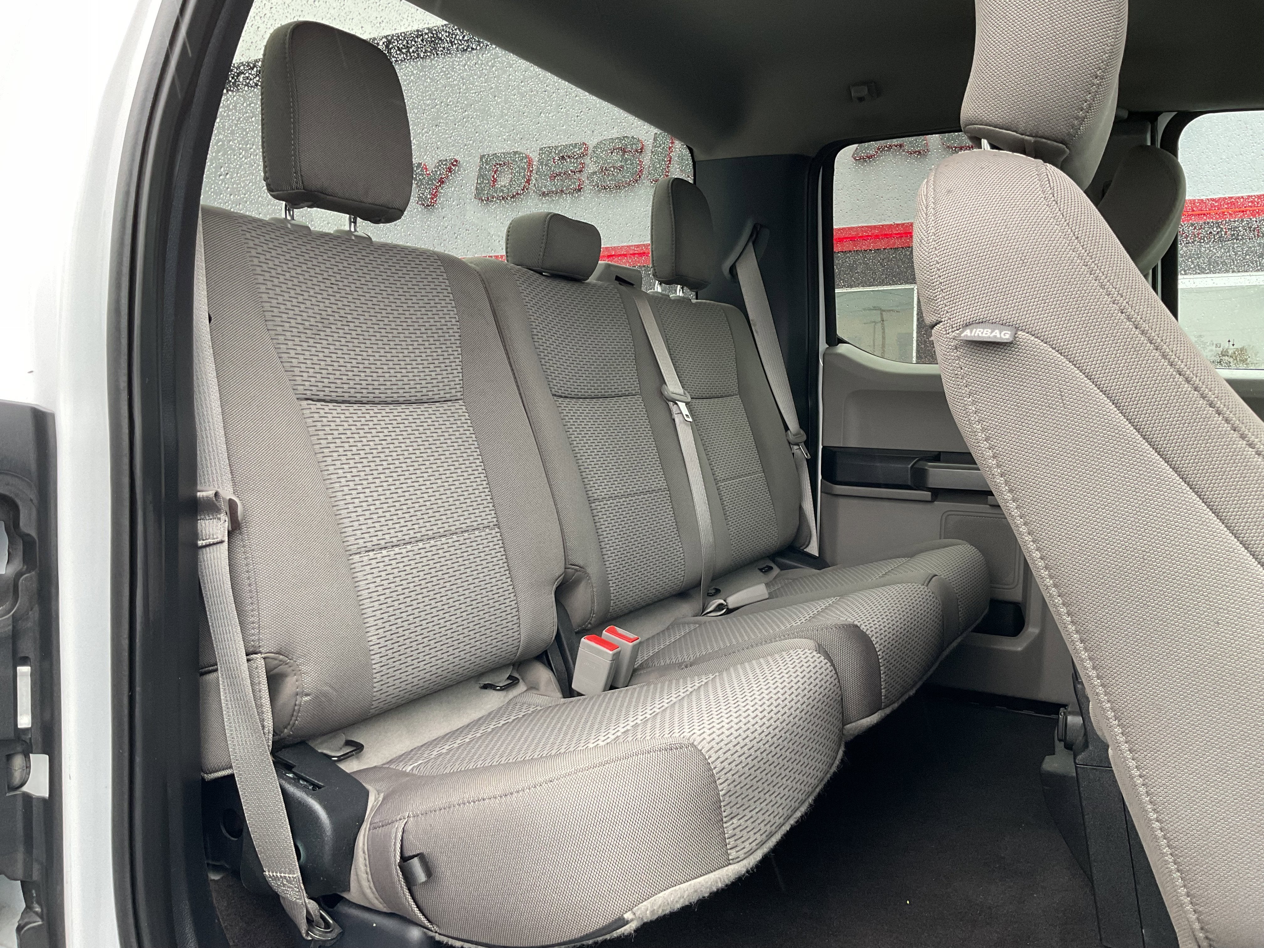 2020 Ford F-150 XLT 4x4 5.0L V8