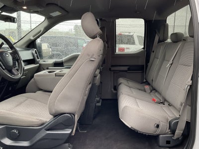 2020 Ford F-150 XLT 4x4 5.0L V8