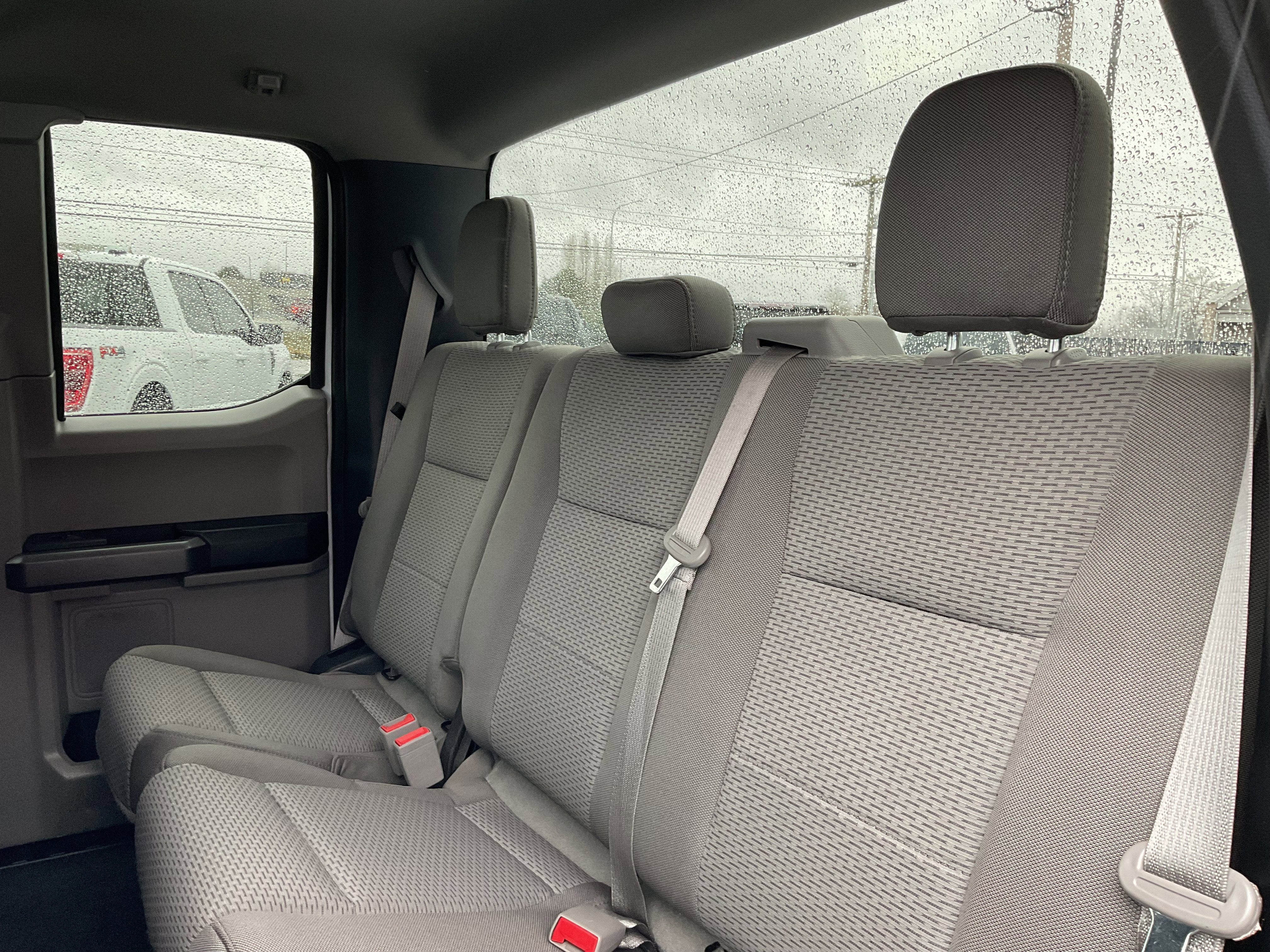 2020 Ford F-150 XLT 4x4 5.0L V8