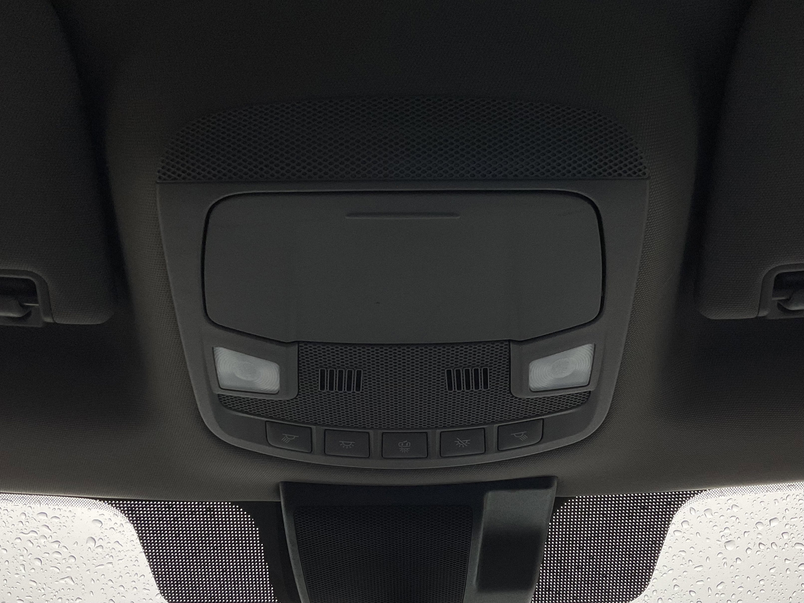 2020 Ford F-150 XLT 4x4 5.0L V8