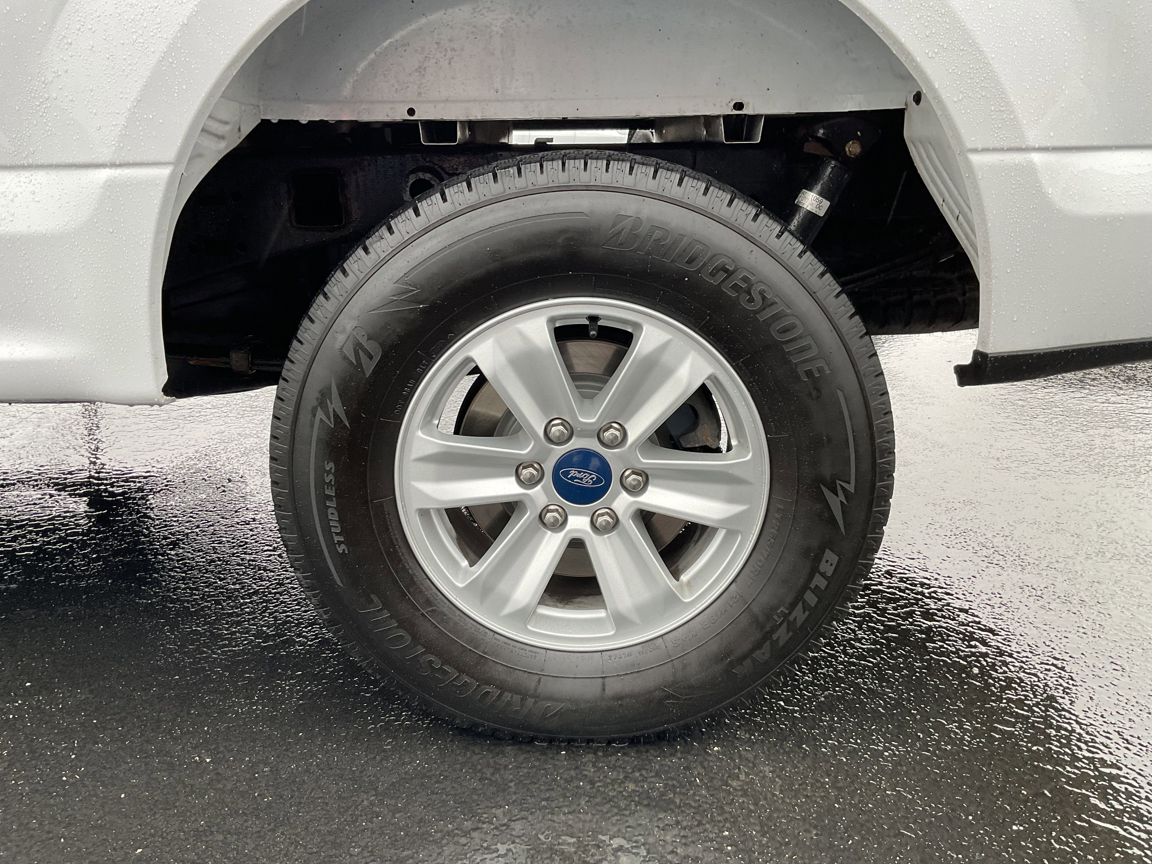 2020 Ford F-150 XLT 4x4 5.0L V8