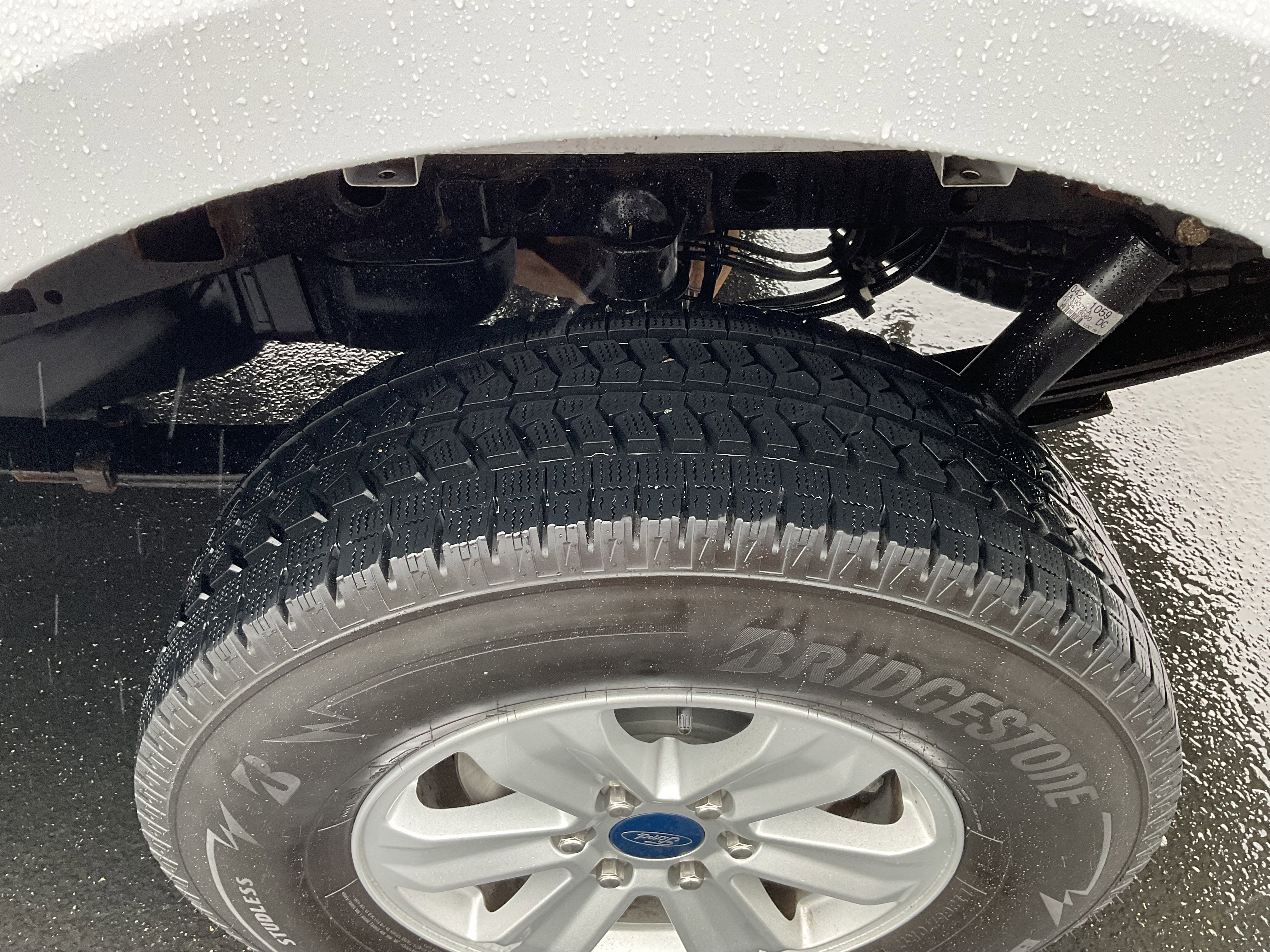 2020 Ford F-150 XLT 4x4 5.0L V8