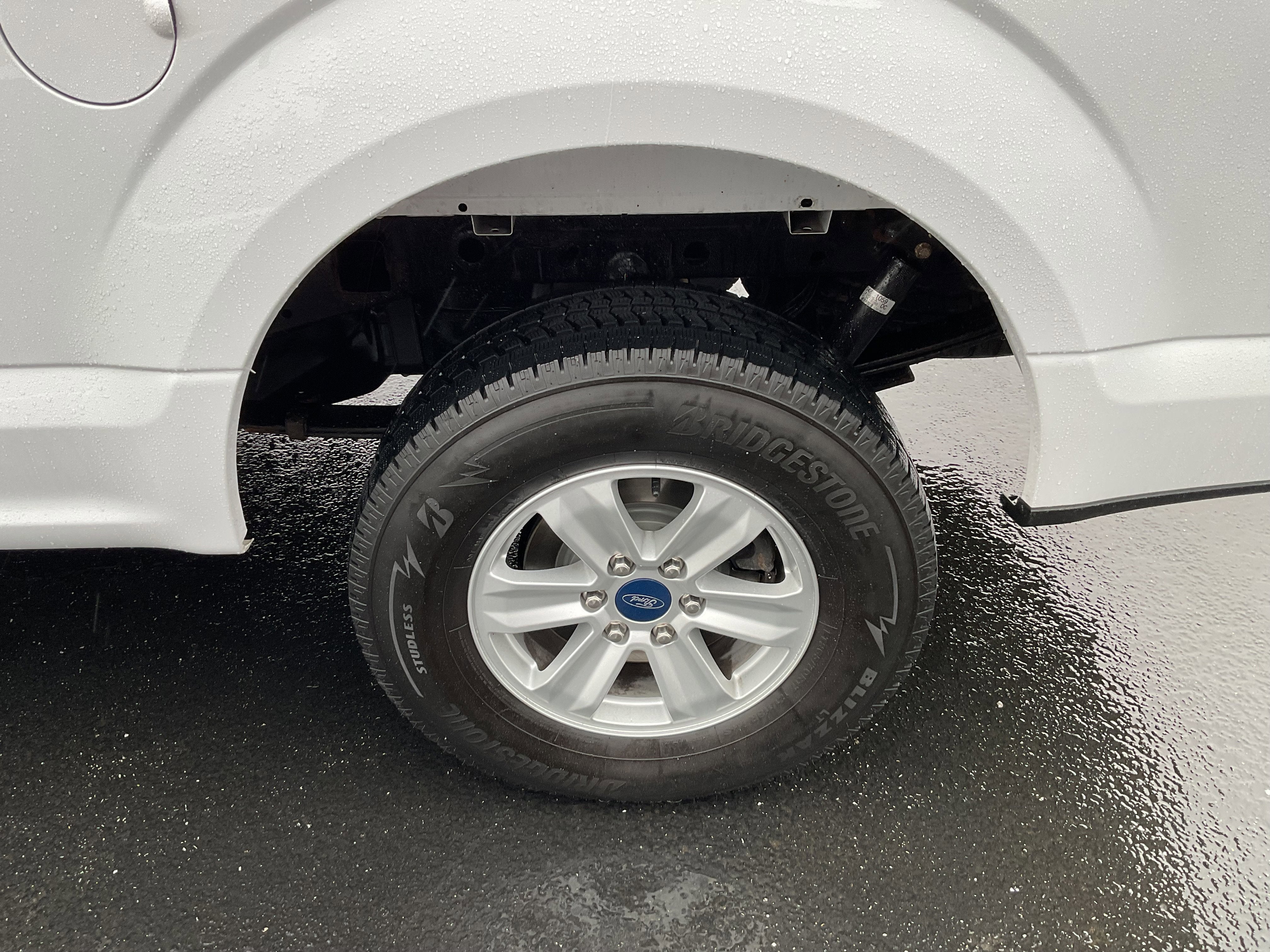 2020 Ford F-150 XLT 4x4 5.0L V8