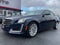 2016 Cadillac CTS Sedan 4 Performance AWD
