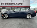 2016 Cadillac CTS Sedan 4 Performance AWD