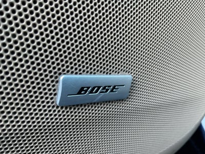 2016 Cadillac CTS Sedan 4 Performance AWD