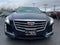 2016 Cadillac CTS Sedan 4 Performance AWD